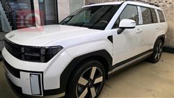 هيونداي سانتافي